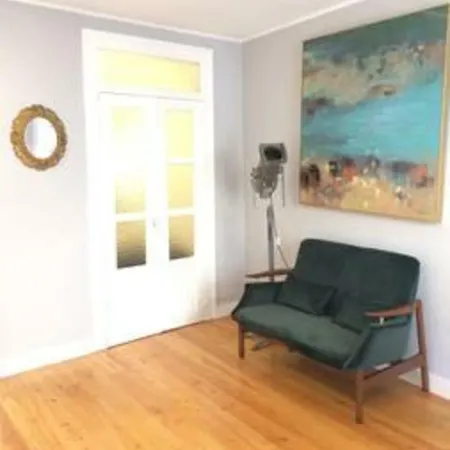 New! Historic Alfama Ii Appartement Lisboa