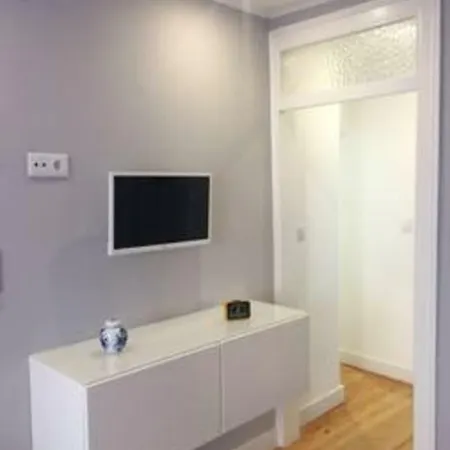 New! Historic Alfama Ii Appartement Lisboa