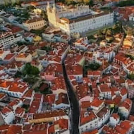 Appartement New! Historic Alfama Ii *