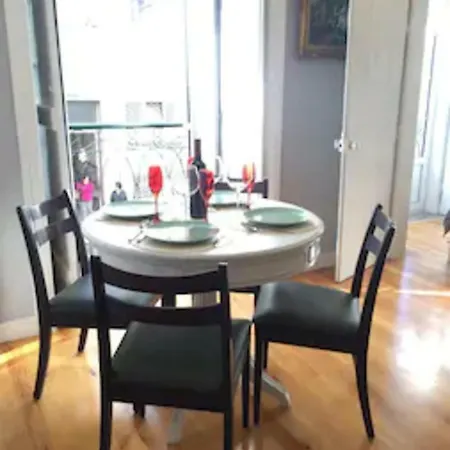 New! Historic Alfama Ii Appartement