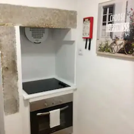 Διαμέρισμα New! Historic Alfama Ii Lisboa